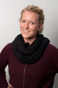 Pernille H Petersen