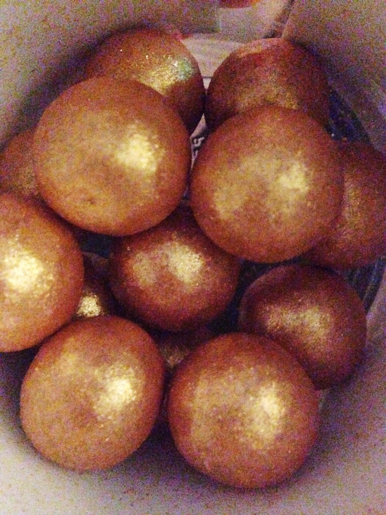 Glutenfri lakrids