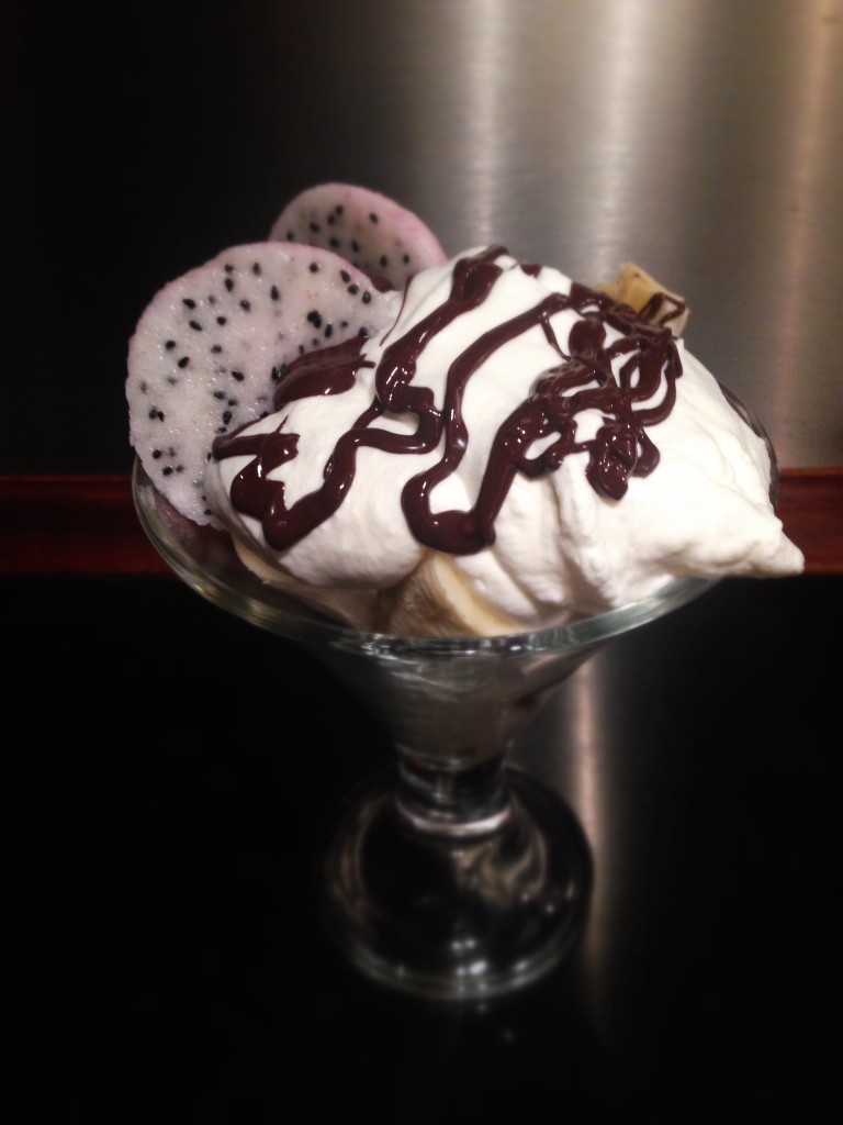 Bananasplit