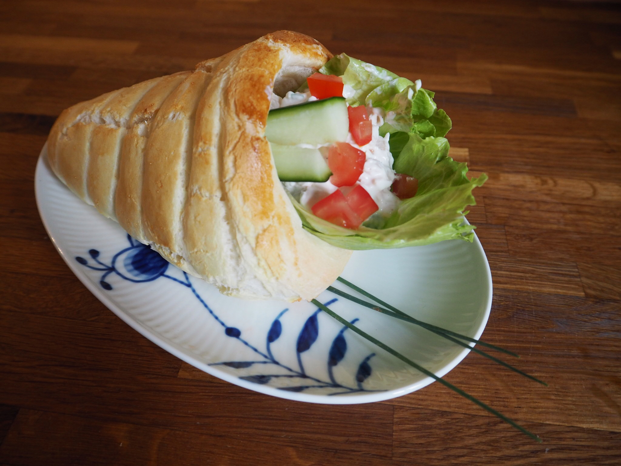 Frokosthorn