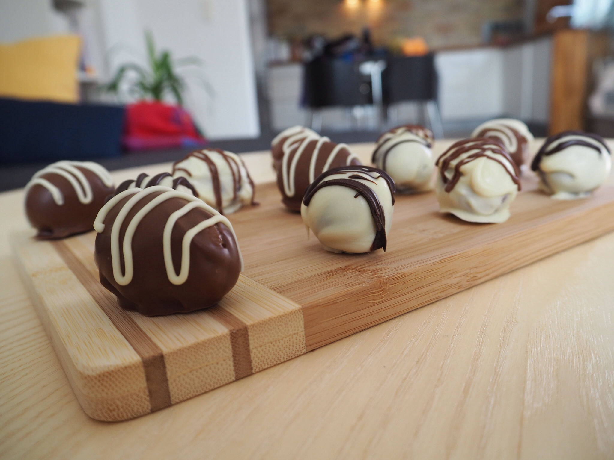 Glutenfri påskeæg