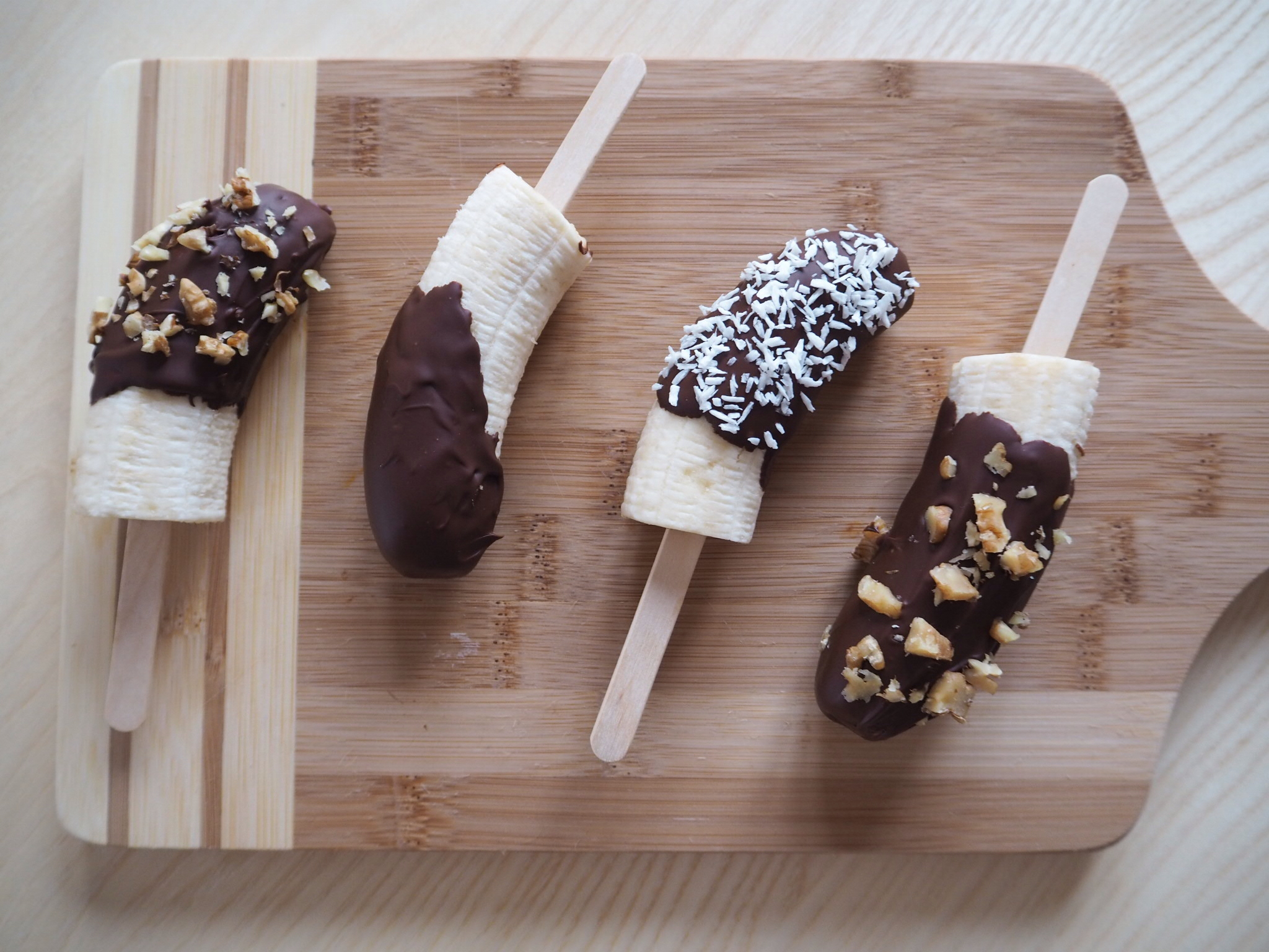 Banan-stick