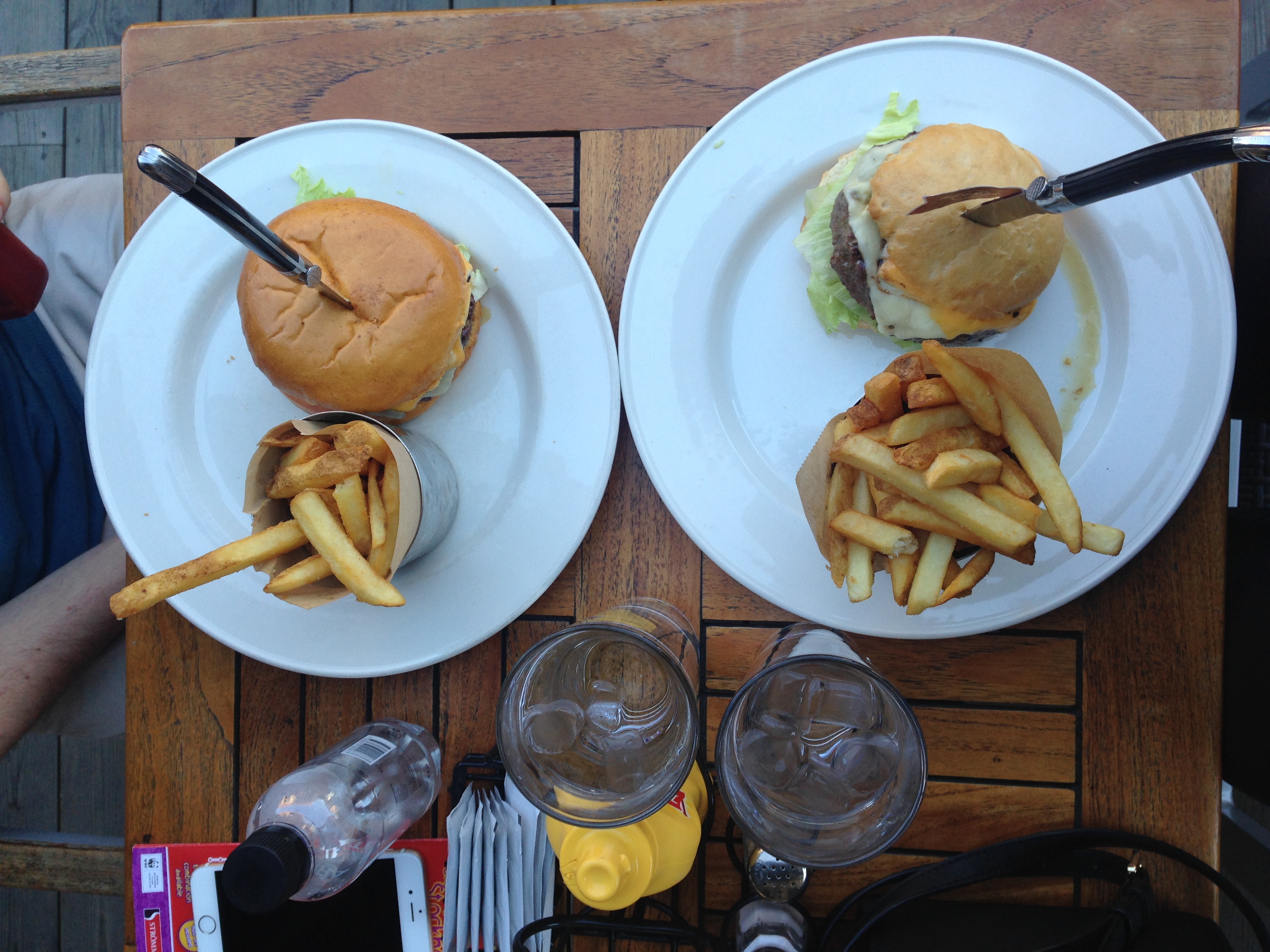 Hard Rock Cafe