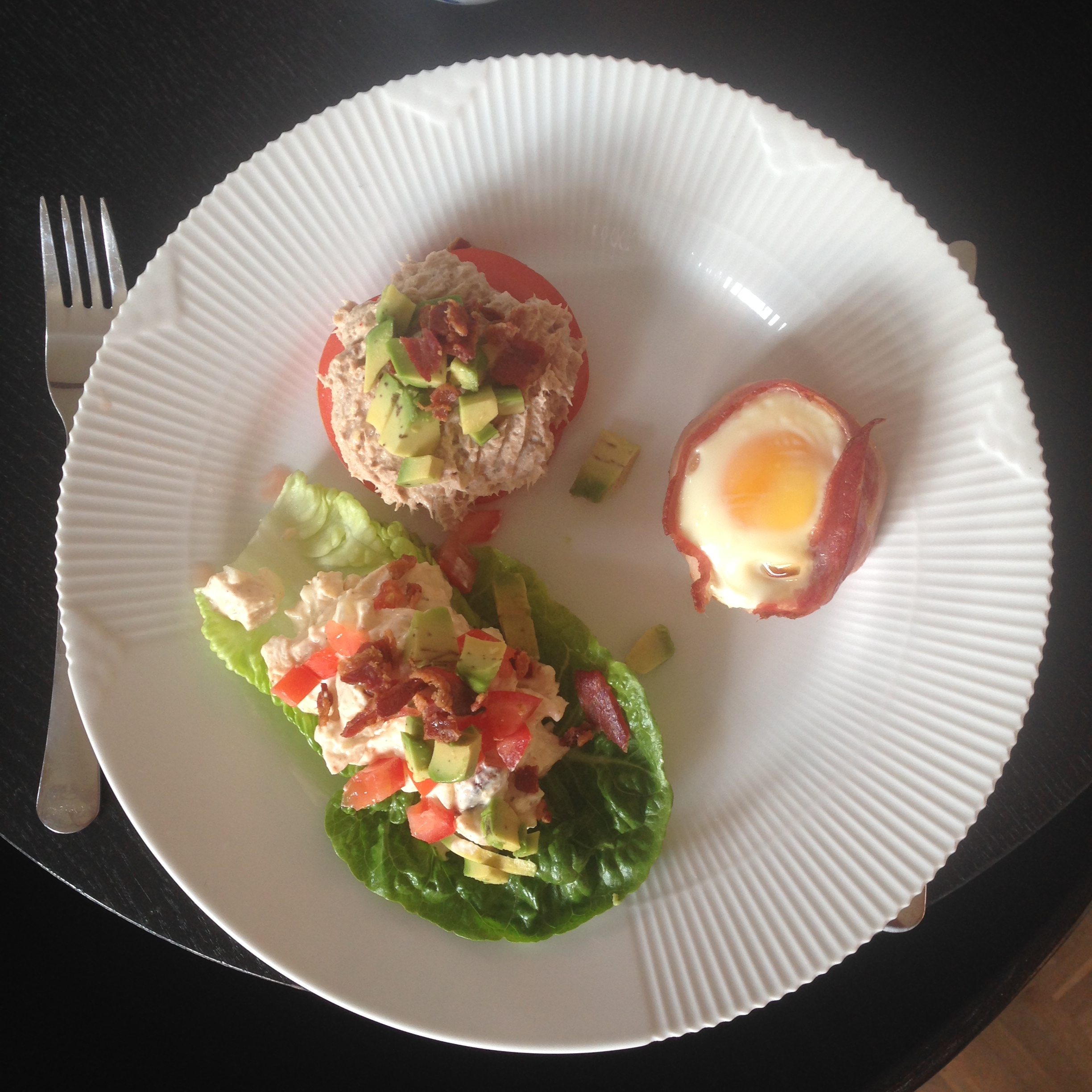 Glutenfri Brunch