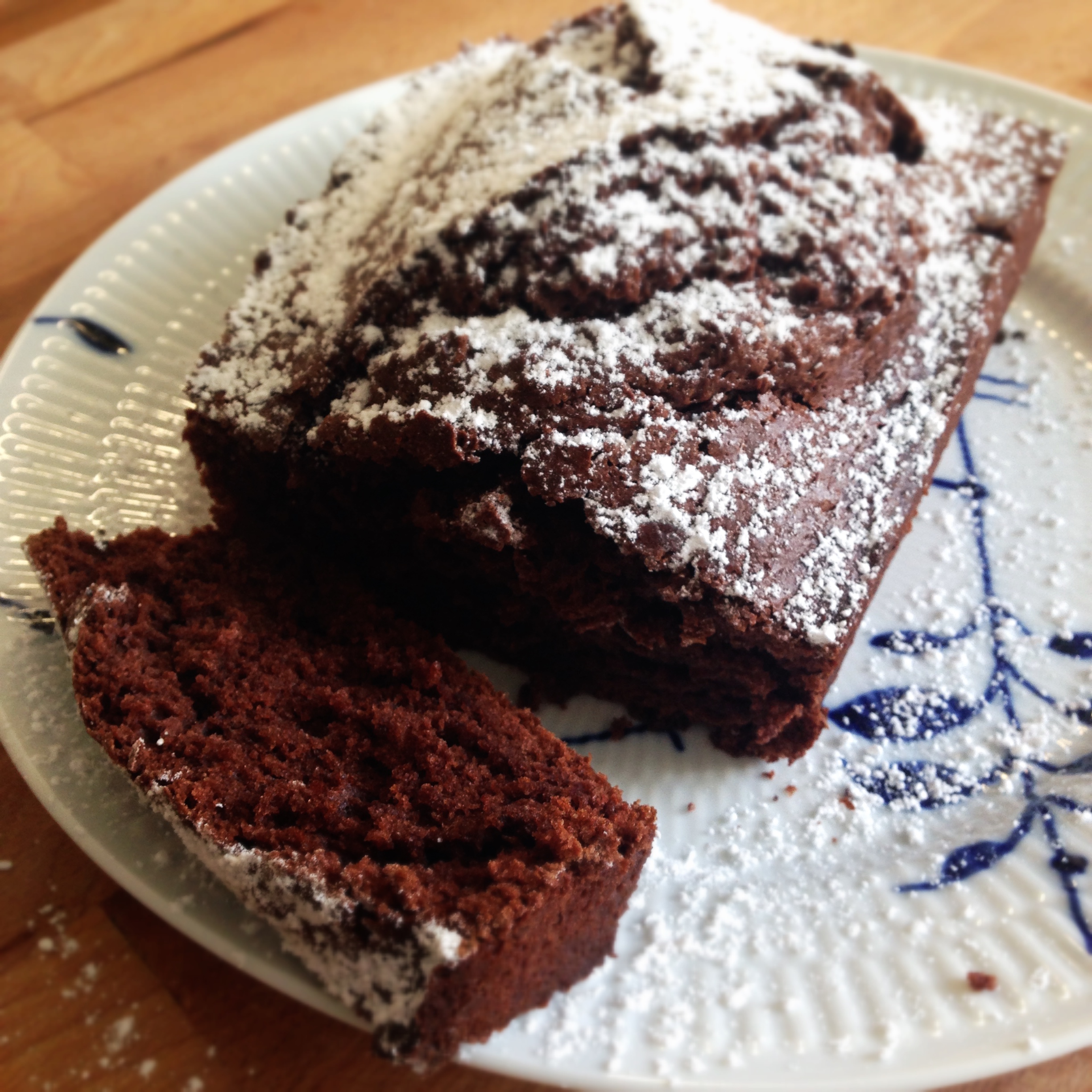 Søndagsbrunch