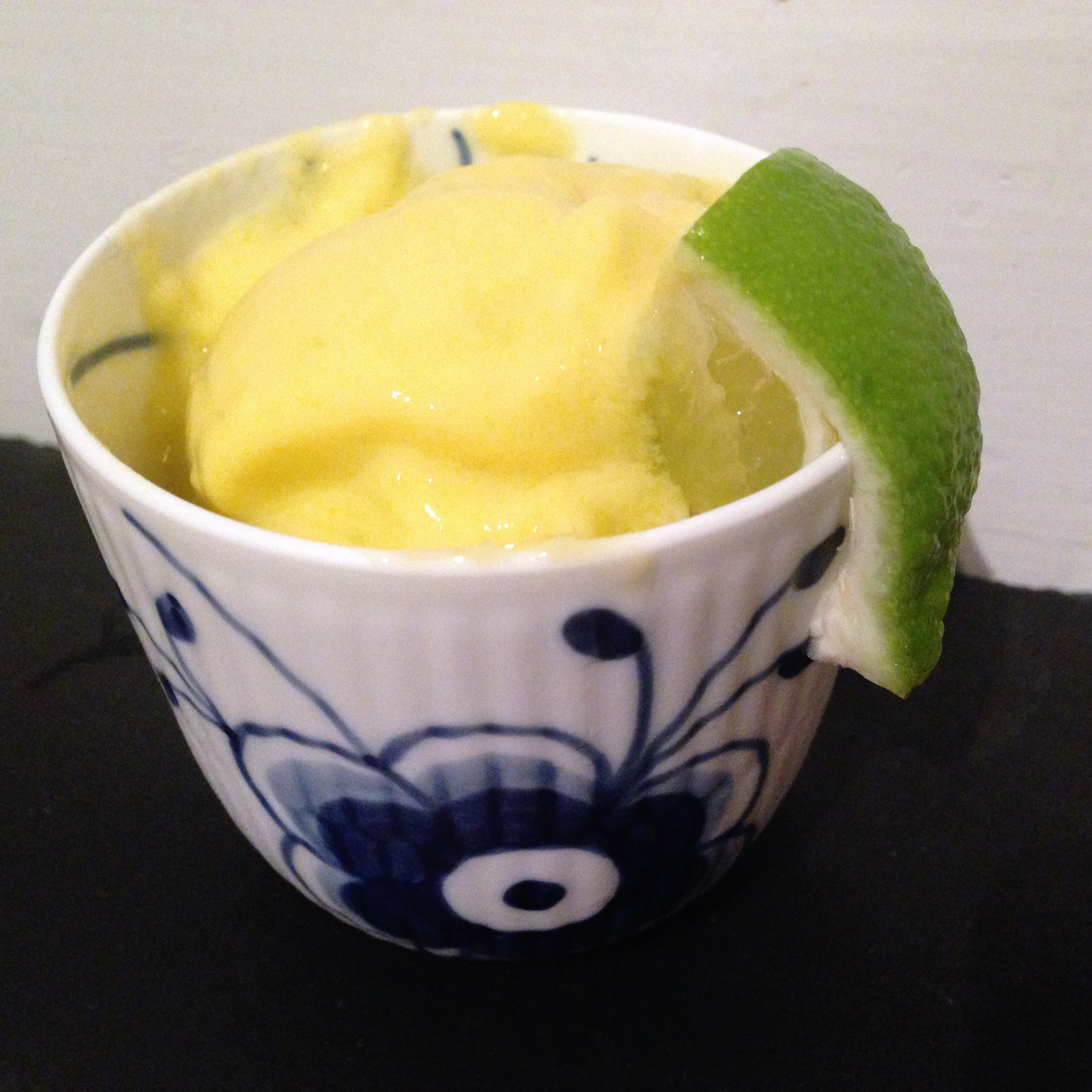 Sund Mangois