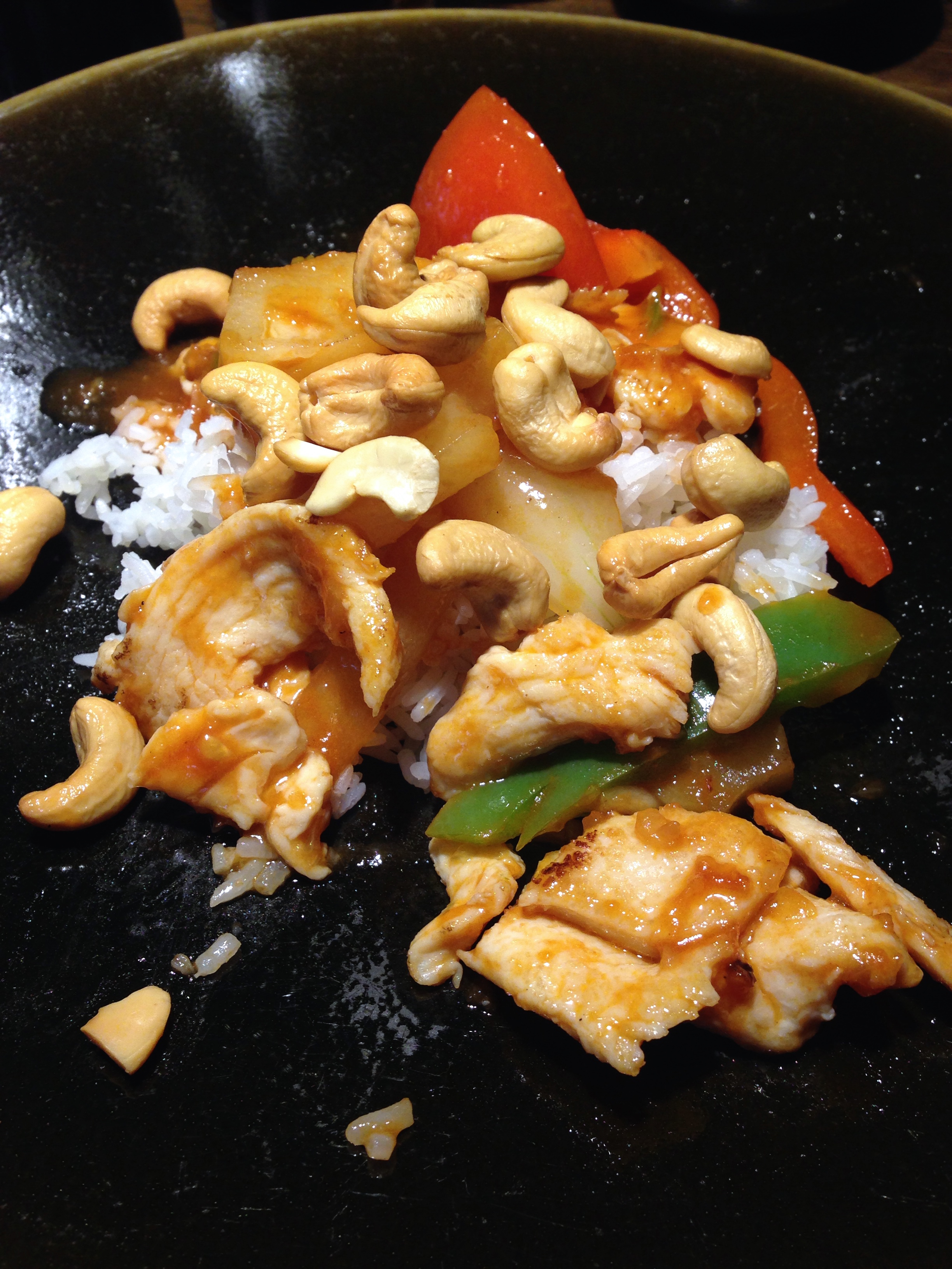 Wokshop i Lyngby