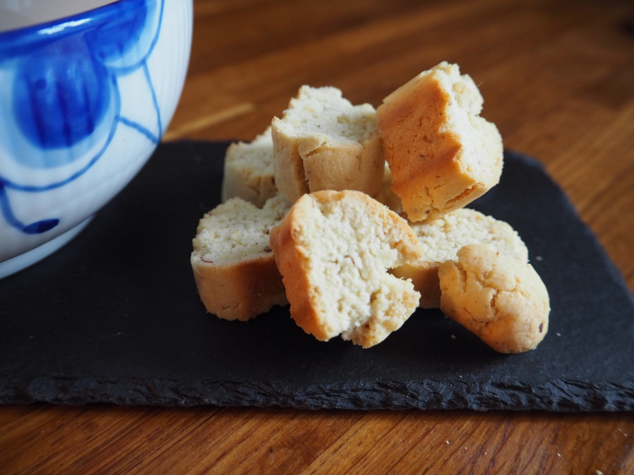 Glutenfri Kammerjunkere