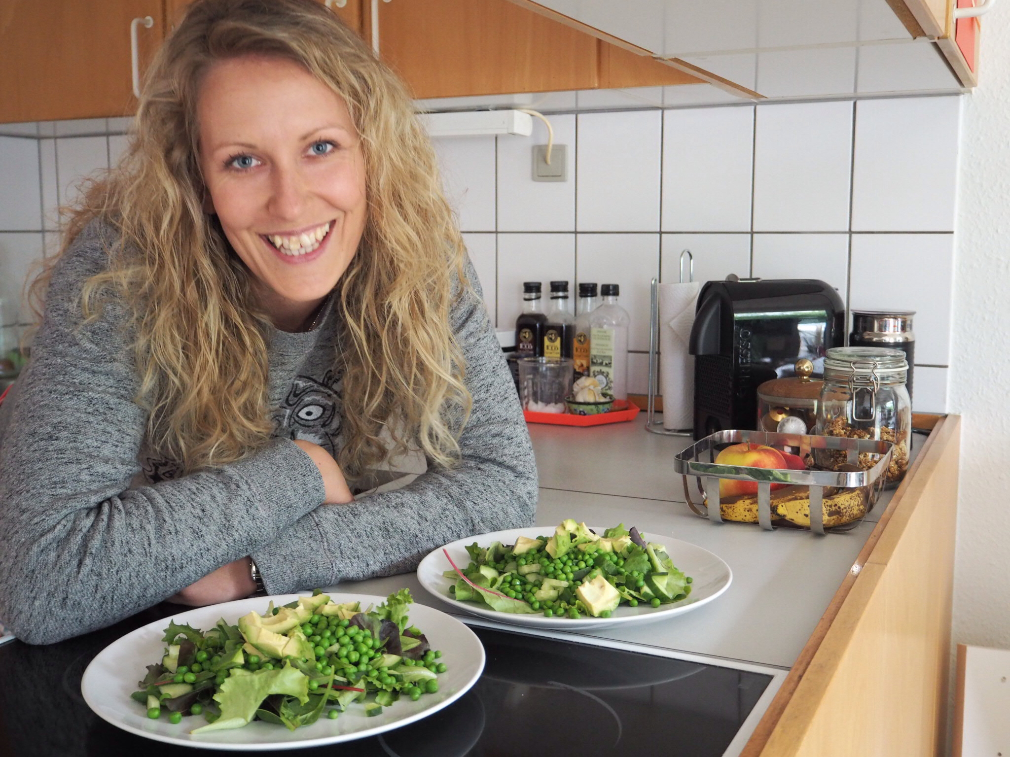 Hvordan opdagede du, at du ikke kunne tåle gluten?