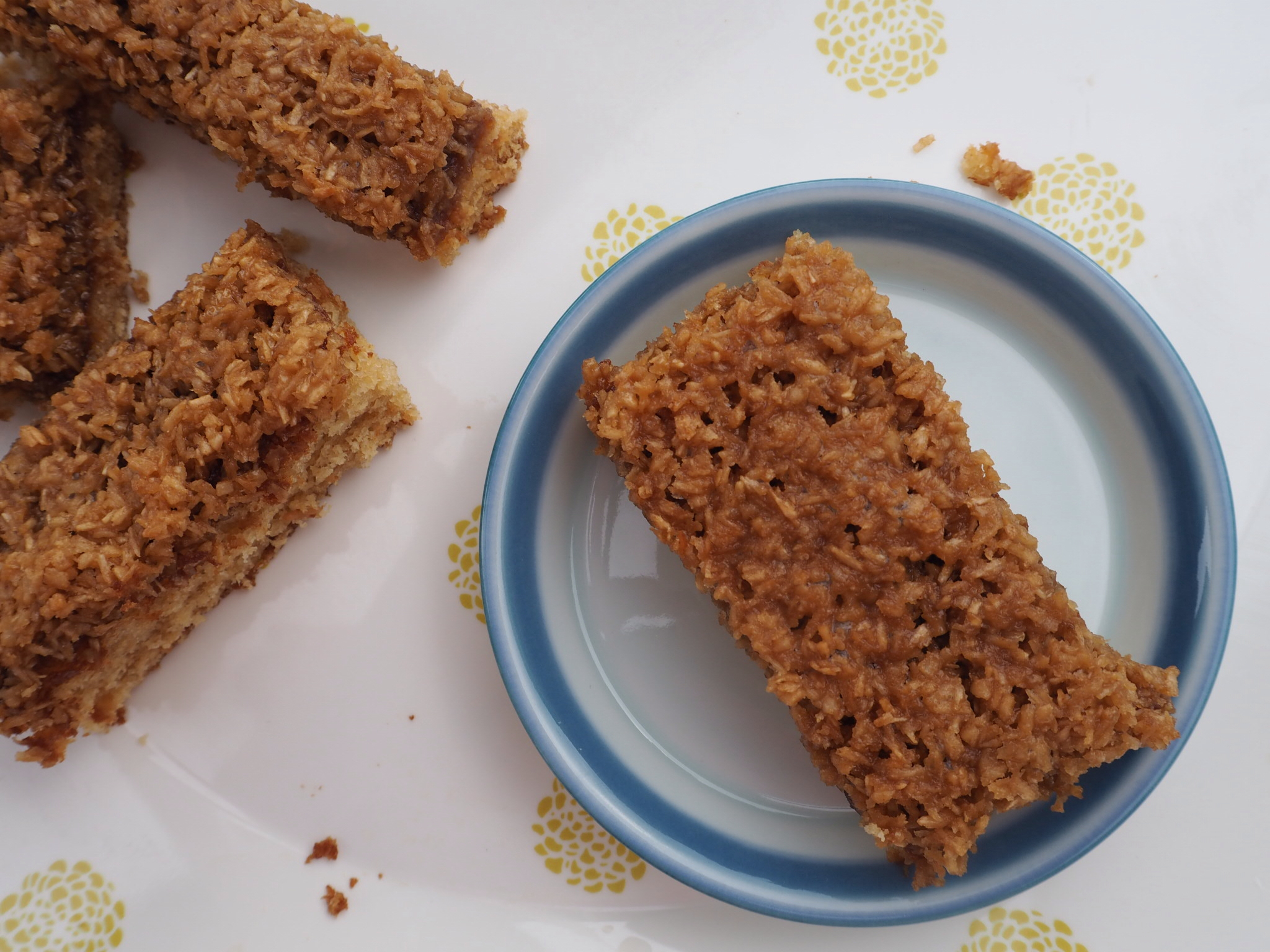 Glutenfri Drømmekage