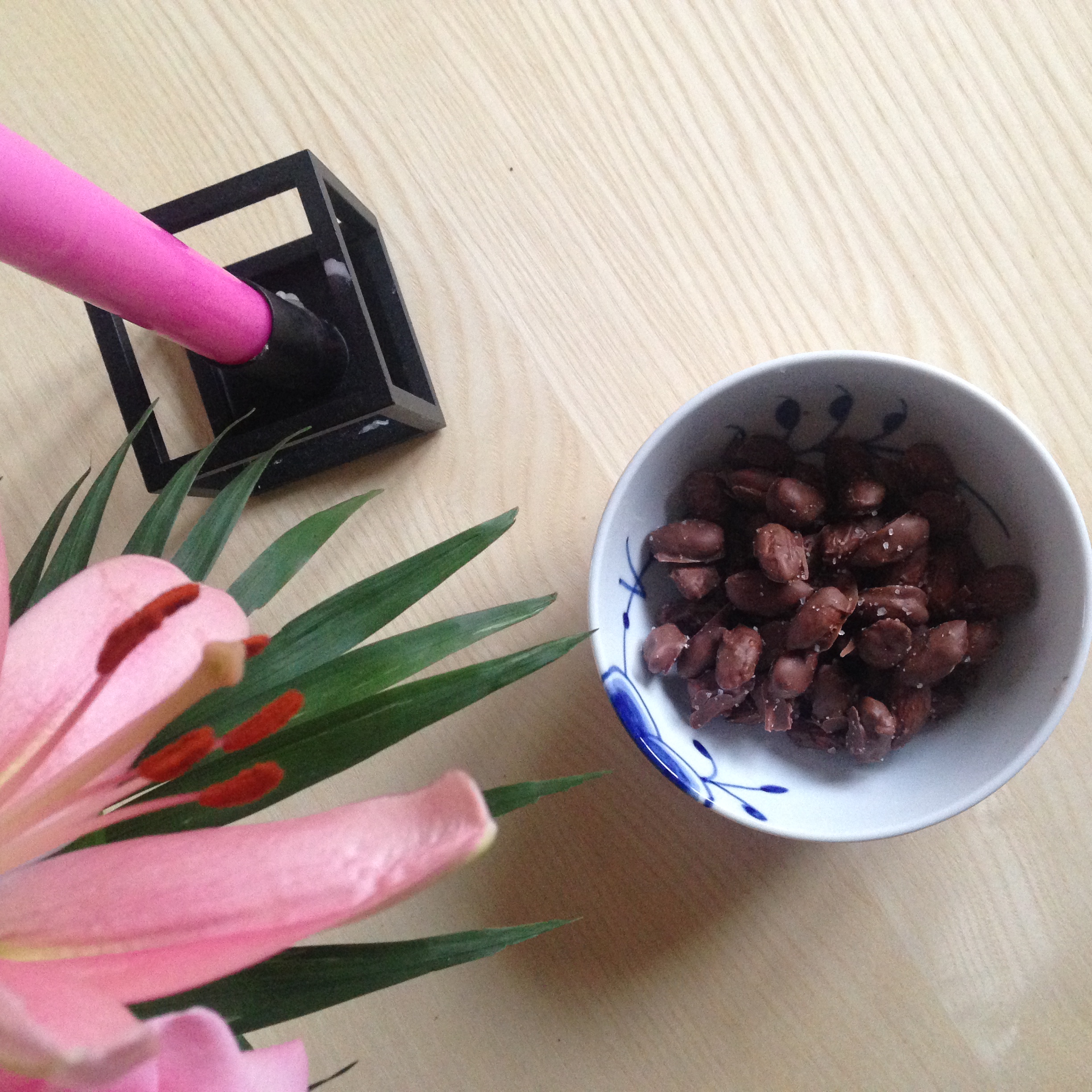 Glutenfri chokolademandler