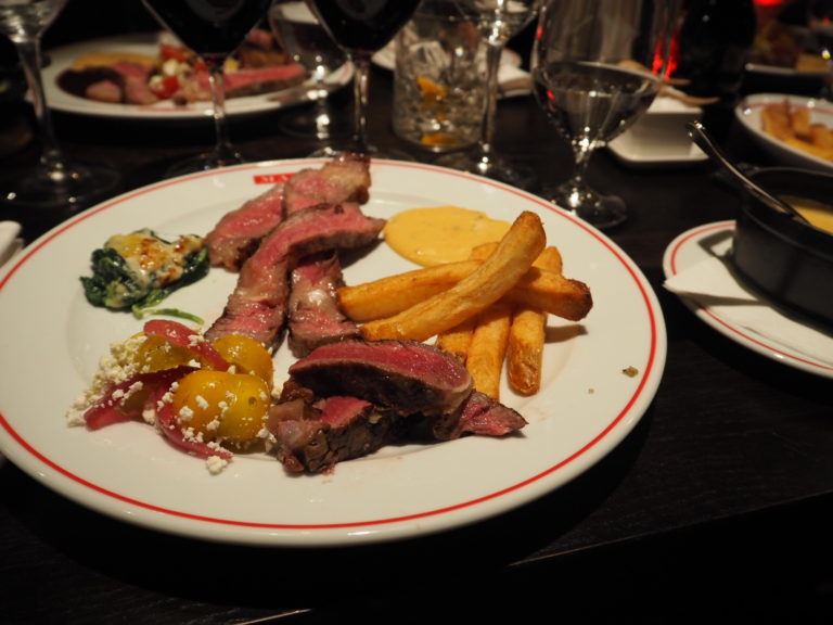 Glutenfri på MASH Odense