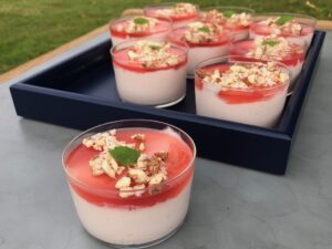 Dessert