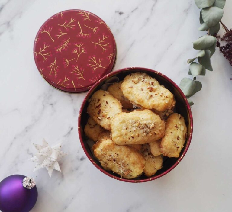 Glutenfri finskbrød