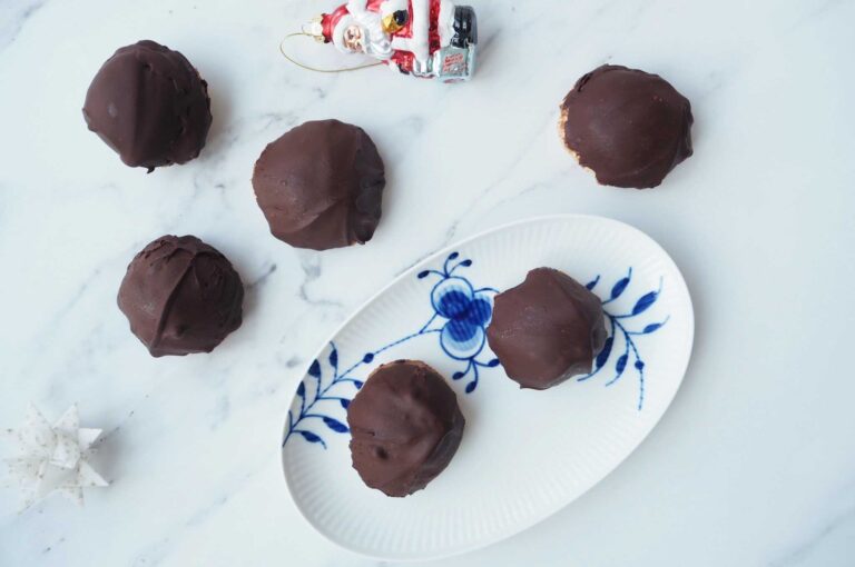 Glutenfri Sarah bernard kager